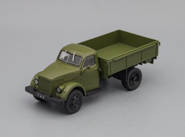 GAZ-51A - Hình ảnh 2