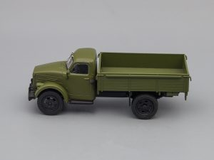 GAZ-51A