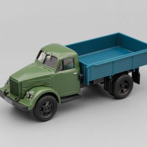 GAZ-51A