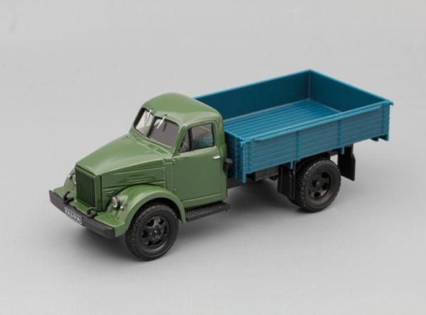 GAZ-51A
