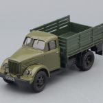 GAZ-51T