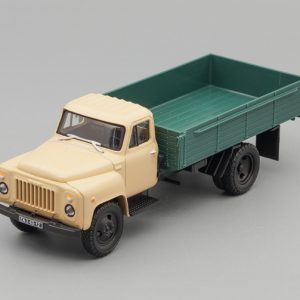 GAZ-53-12