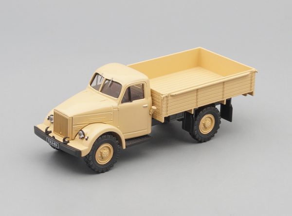 GAZ-63