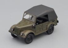 GAZ-69A