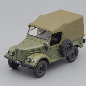GAZ-69