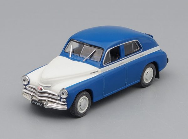 GAZ M20