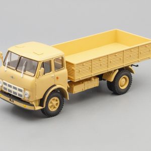 MAZ-500A xe tải vàng cát