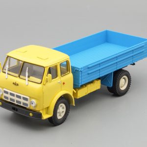 MAZ-500A xe tải vàng