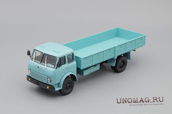 MAZ-500G