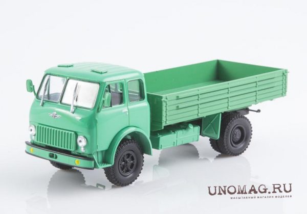 MAZ-500