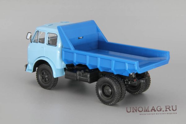 MAZ-503 1963 - Hình ảnh 5