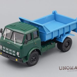 MAZ-503A 1970