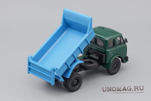 MAZ-503A 1970 - Hình ảnh 5