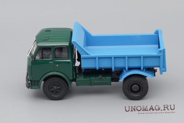 MAZ-503A 1970 - Hình ảnh 4