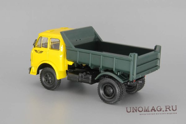 MAZ-503B 1963 - Hình ảnh 5