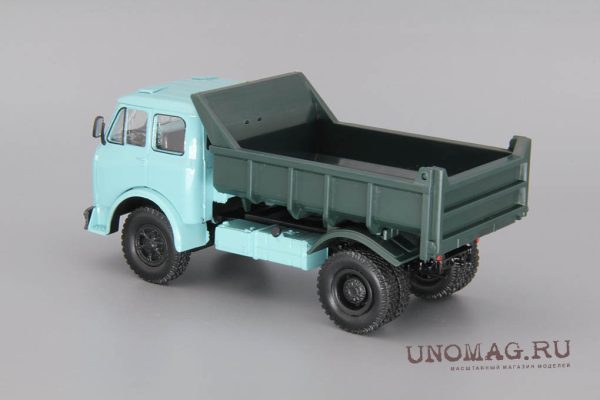 MAZ-503B 1968 - Hình ảnh 5