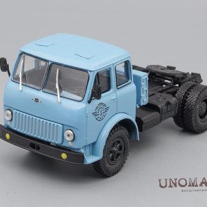 MAZ-504 1963