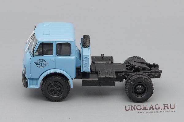 MAZ-504 1963 - Hình ảnh 3
