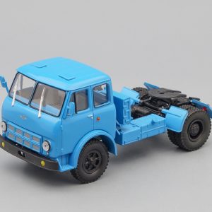 MAZ-504A đầu kéo xanh lam