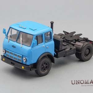 MAZ-504V 1970-1977