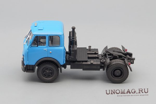 MAZ-504V 1970-1977 - Hình ảnh 5