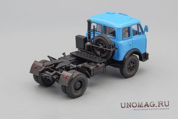 MAZ-504V 1970-1977 - Hình ảnh 3