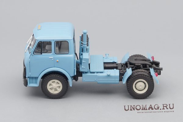 MAZ-504V 1977-1982 - Hình ảnh 3