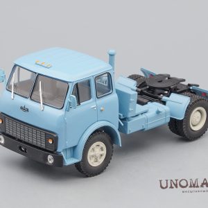 MAZ-504V 1977-1982