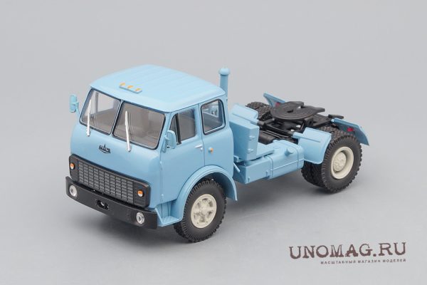 MAZ-504V 1977-1982