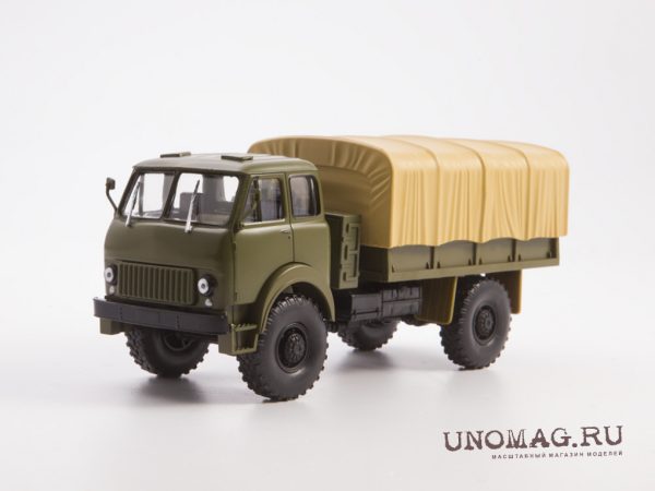 MAZ-505