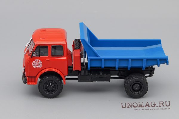 MAZ-507 1963 - Hình ảnh 5
