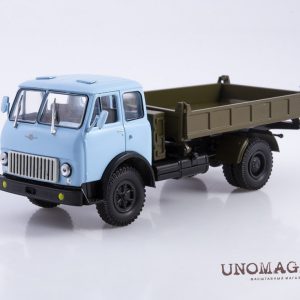 MAZ-511