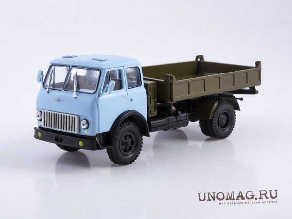 MAZ-511