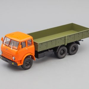 MAZ-514 xe tải cam