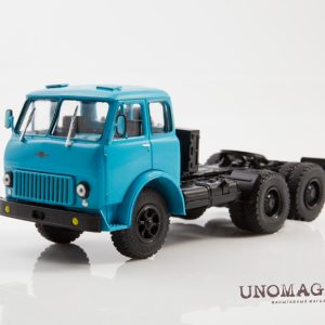 MAZ-515 xe đầu kéo xanh lam