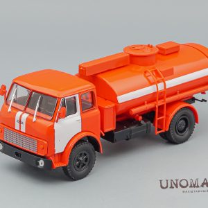 MAZ-5334 AC-8 cứu hoả