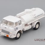 MAZ-5334 AC-8 xăng dầu UN