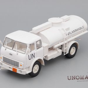 MAZ-5334 AC-8 xăng dầu UN