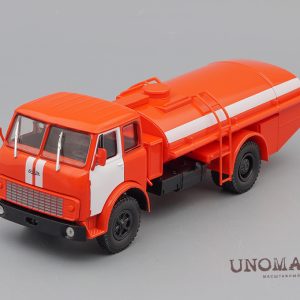 MAZ-5334 TZA-7,5 cứu hoả