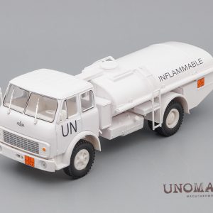 MAZ-5334 TZA-7,5 xăng dầu UN