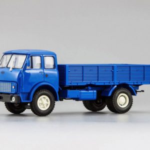 MAZ-5335 xe tải xanh