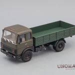 MAZ-5337 1987-1994 Quân Sự