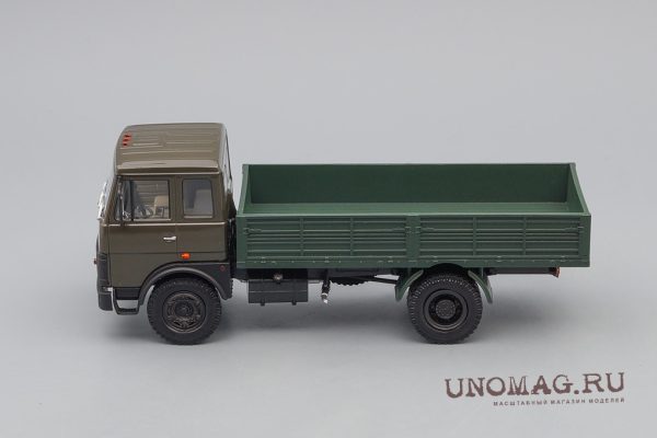 MAZ-5337 1987-1994 Quân Sự - Hình ảnh 4