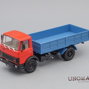 MAZ-5337 1987-1994