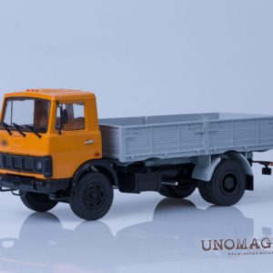 MAZ-5337 1987
