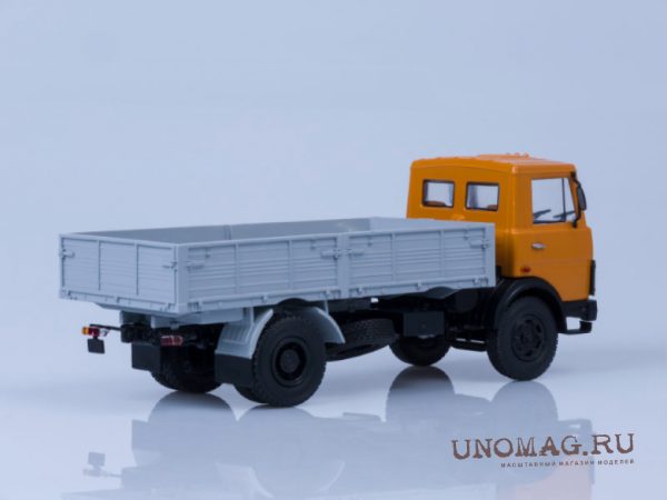 MAZ-5337 1987 - Hình ảnh 4