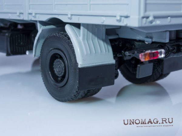 MAZ-5337 1987 - Hình ảnh 3