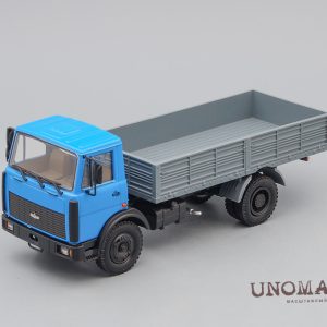 MAZ-5337 1991-1999