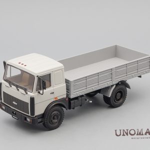 MAZ-53371 1991-1999