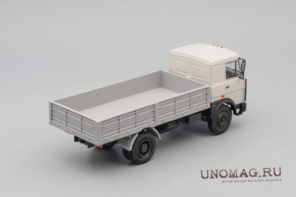MAZ-53371 1991-1999 - Hình ảnh 5